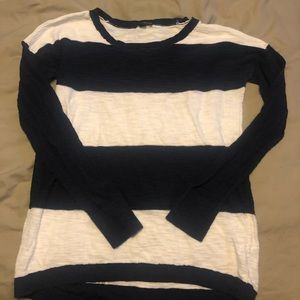 Express sweater